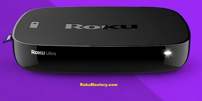 Fix Roku blinking white light issue