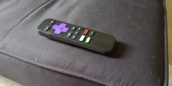 how to find roku remote