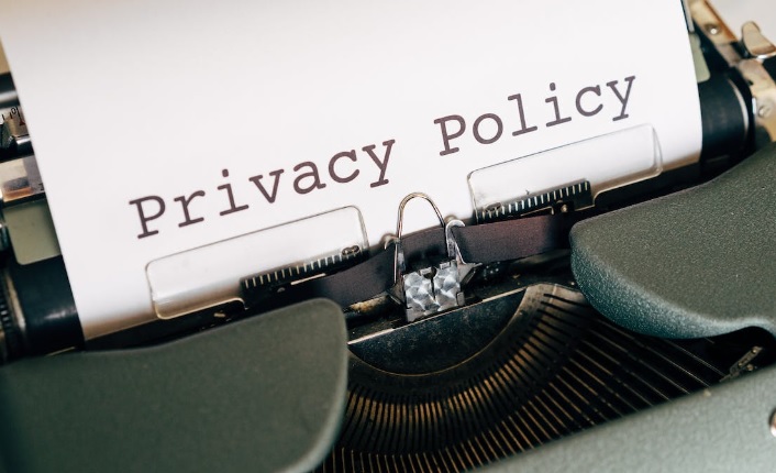 privacy policy